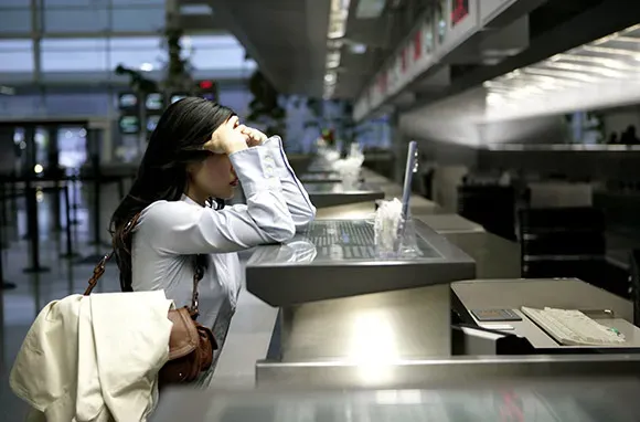 Consumer Issues in Travel